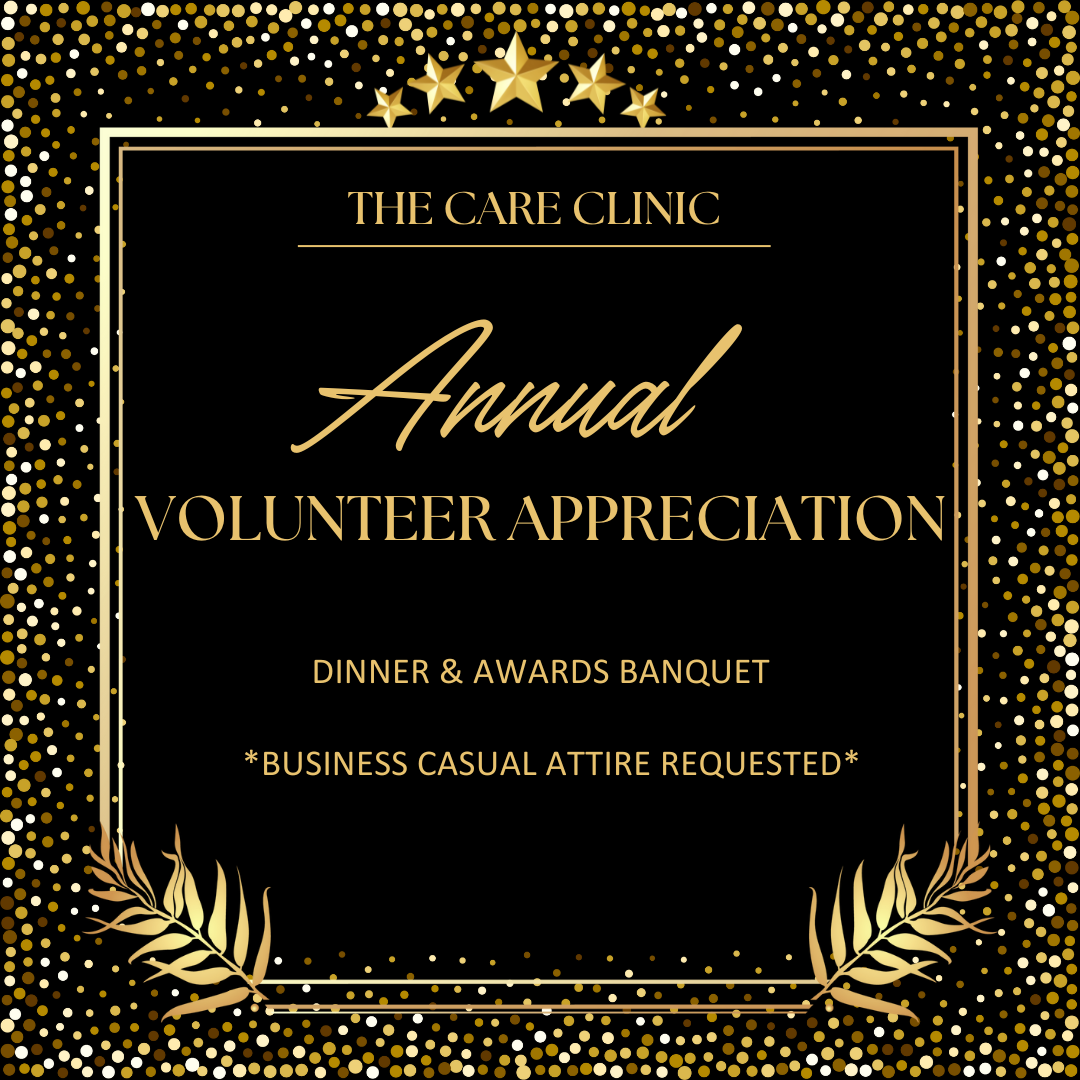 2025 Volunteer Appreciation